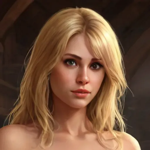 AI 포르노 이미지 생성기