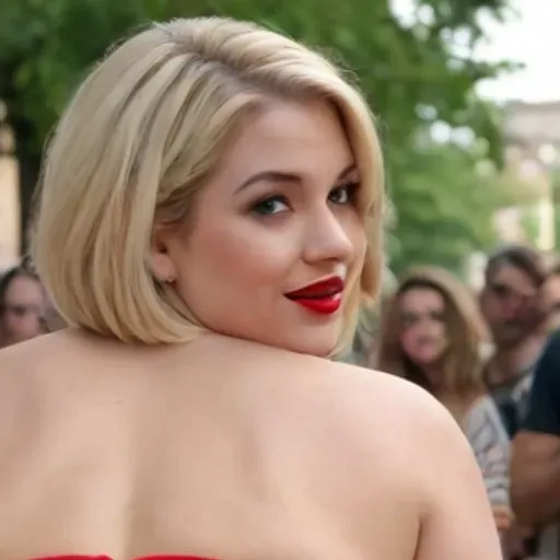 gerador de imagens pornô com IA