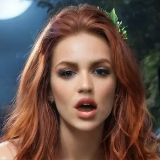 AI 포르노 이미지 생성기