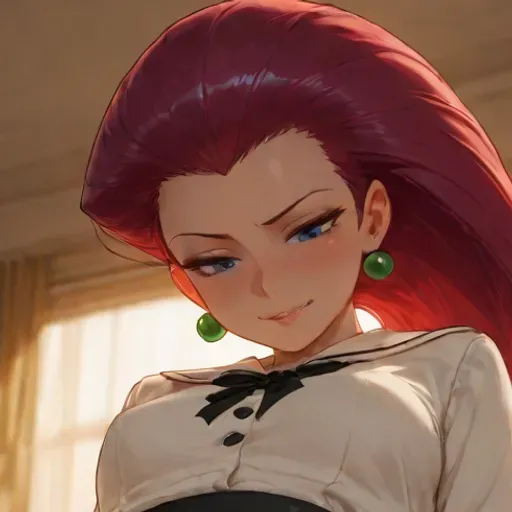 AI色情圖片產生器