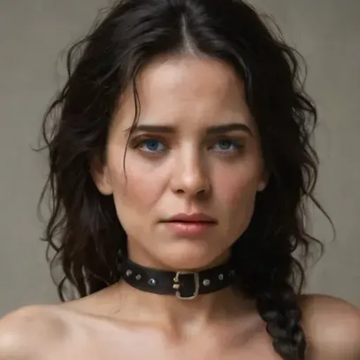 AI色情圖片產生器