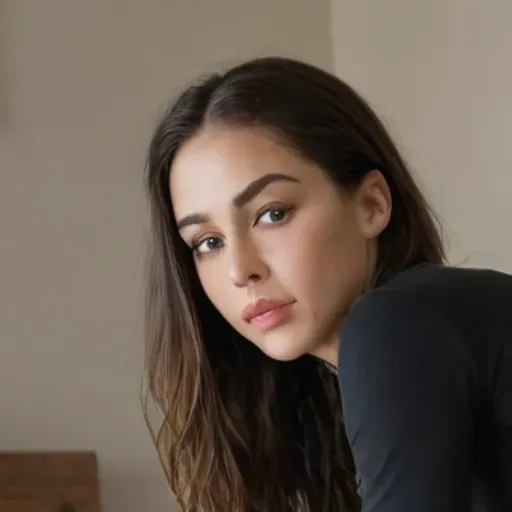 KI-Pornobild-Generator