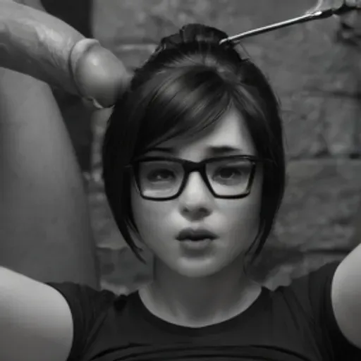 โปรแกรมสร้างภาพโปรนที่ใช้ปัญหา AI