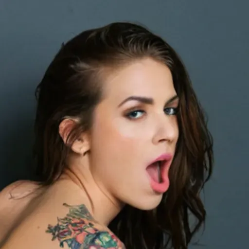 KI-Pornobild-Generator