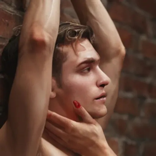 generador de fotos porno con IA