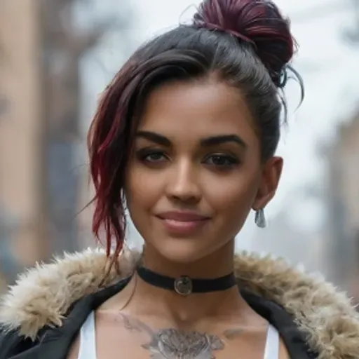 yapay zekâ porno görsel üretici