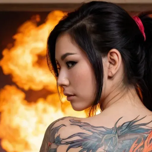 generatore di immagini porno IA