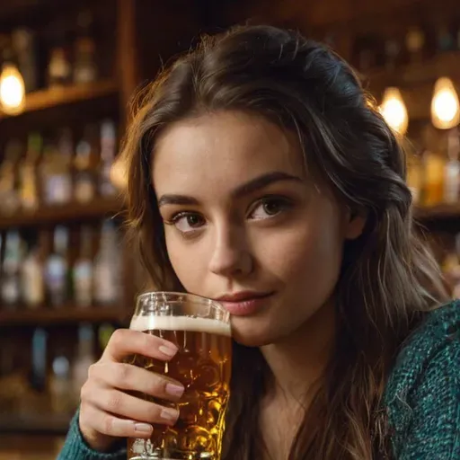 โปรแกรมสร้างภาพโปรนที่ใช้ปัญหา AI