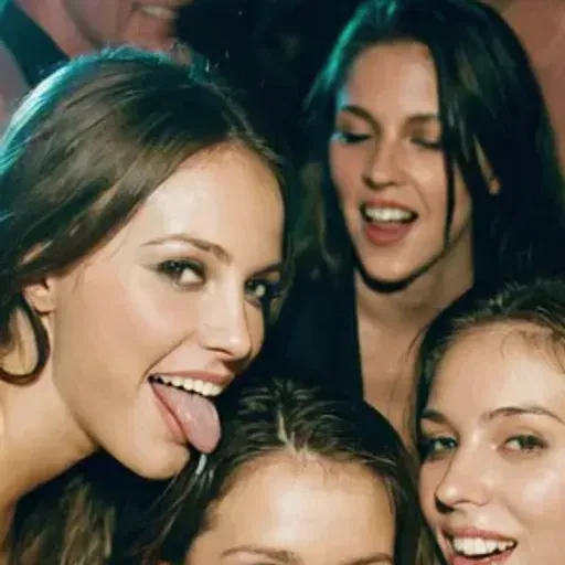 AI 포르노 사진 생성기