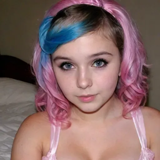 KI-Pornobild-Generator