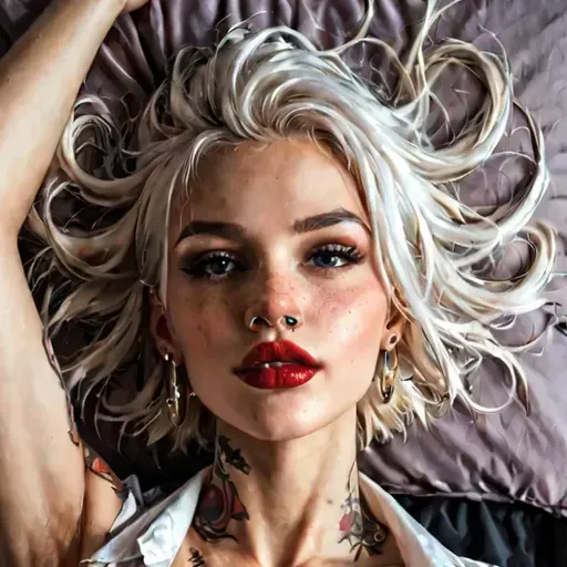 generatore di immagini porno IA