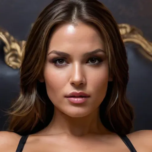 AI 포르노 이미지 생성기