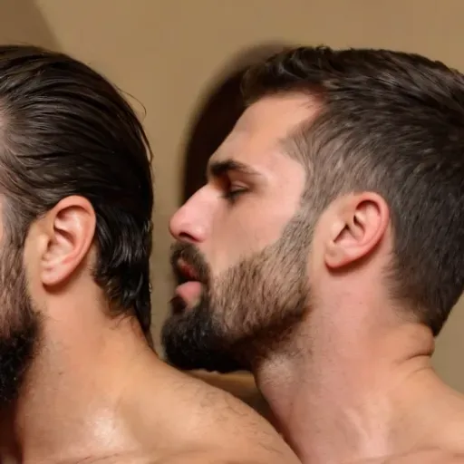 AI porn image generator