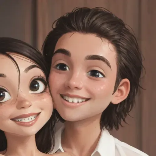 โปรแกรมสร้างภาพโปรนที่ใช้ปัญหา AI