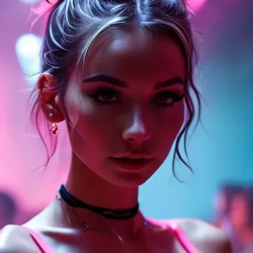 generatore di immagini porno IA