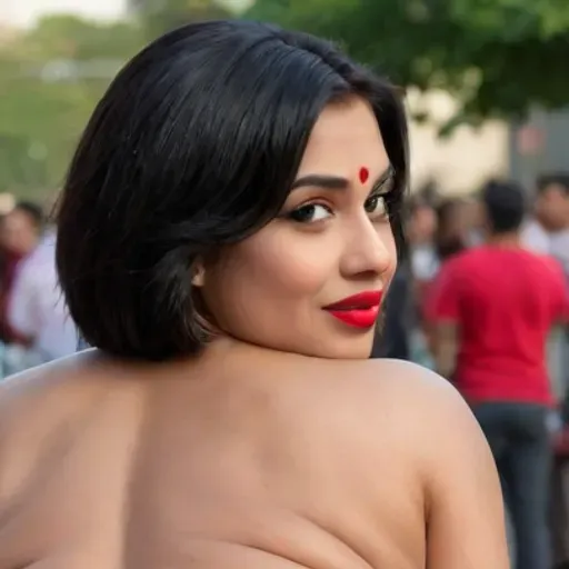 KI-Pornobild-Generator