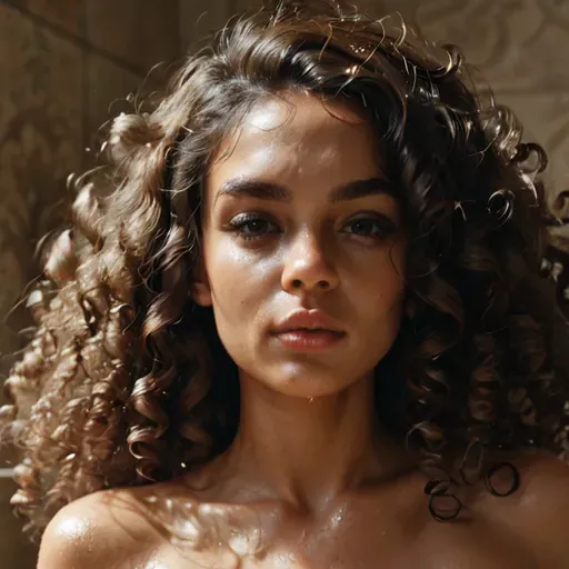 AI色情图片生成器