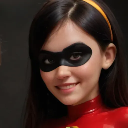 generatore di foto porno IA