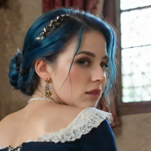 générateur d’images porno IA