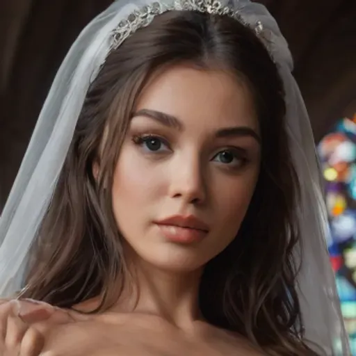 AI 포르노 이미지 생성기