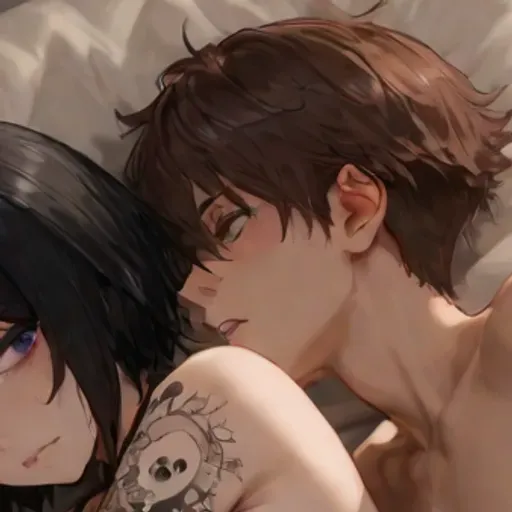 generatore di immagini porno IA