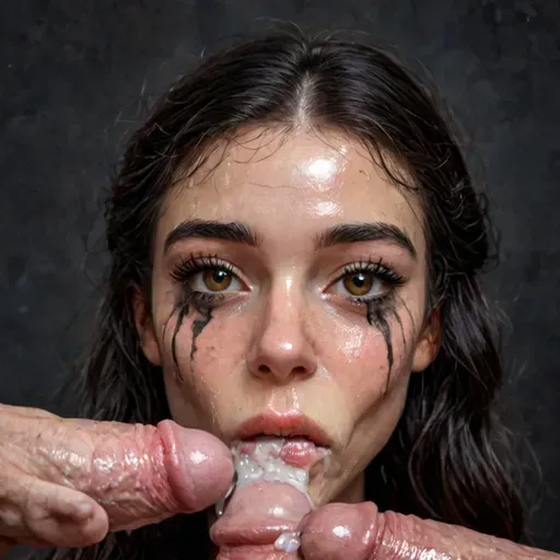 KI-Pornobild-Generator