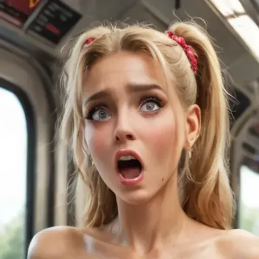 โปรแกรมสร้างภาพโปรนที่ใช้ปัญหา AI