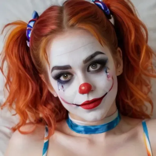 AI 포르노 이미지 생성기