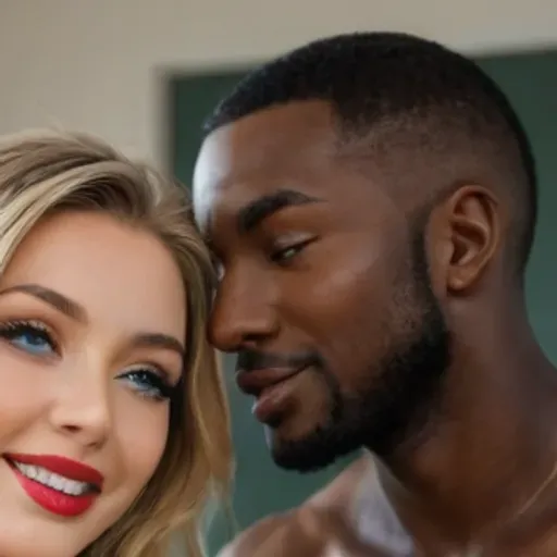 AI porn image generator