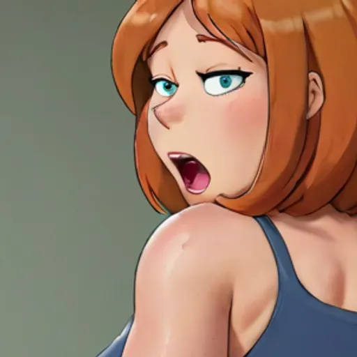 AI 포르노 이미지 생성기