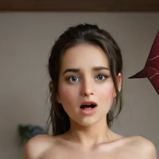 generatore di immagini porno IA