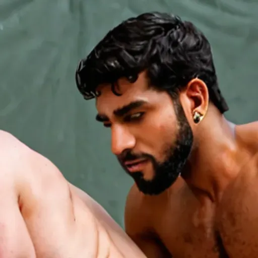 KI-Pornobildchen-Generator