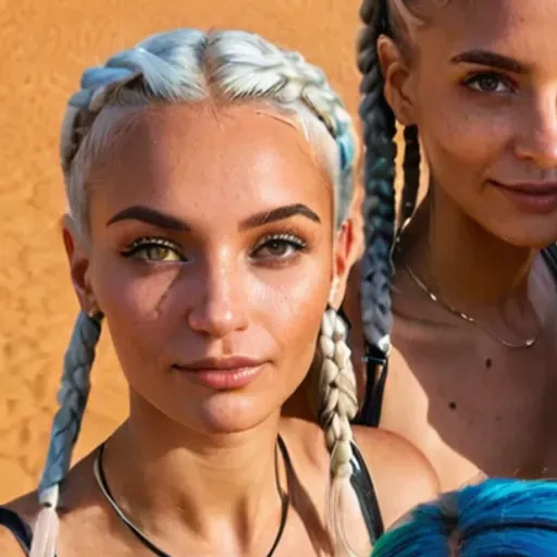 générateur d’images porno IA