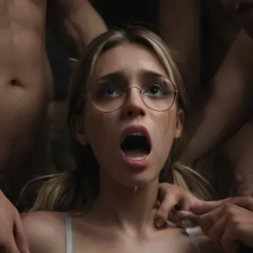 generatore di immagini porno IA