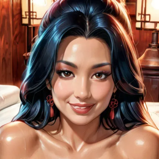 โปรแกรมสร้างภาพโปรนที่ใช้ปัญหา AI