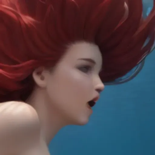 โปรแกรมสร้างภาพโปรนที่ใช้ปัญหา AI