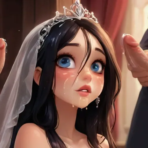 AI 포르노 이미지 생성기