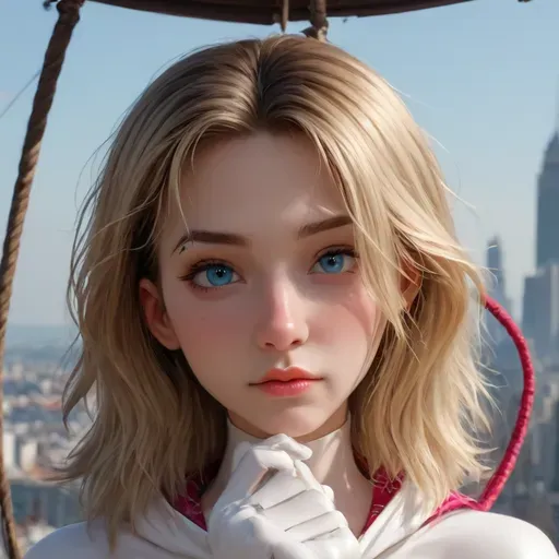 KI-Pornobild-Generator