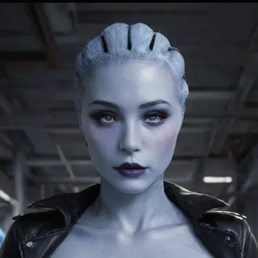 generatore di immagini porno IA