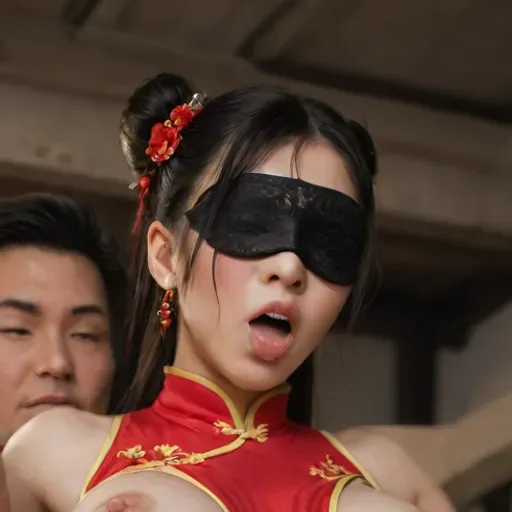 generatore di foto porno IA