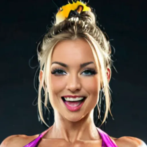 yapay zekâ porno görsel üretici