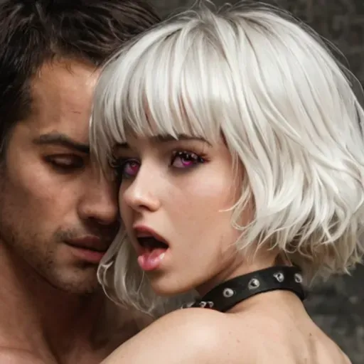 AI 포르노 사진 생성기