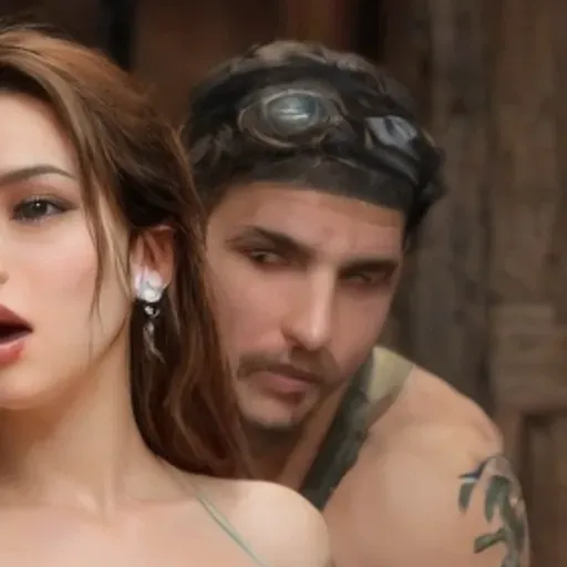 AI porn image generator