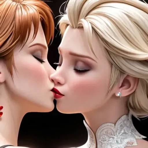 AI 포르노 이미지 생성기