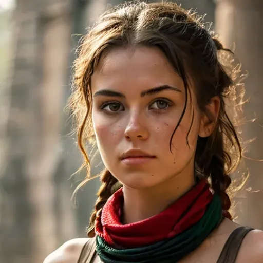 AIポルノ画像ジェネレーター