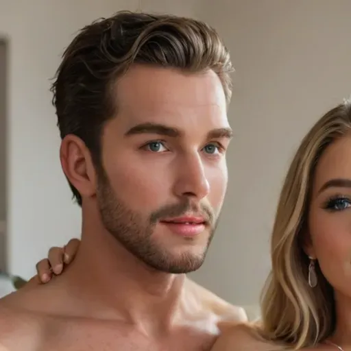 generatore di foto porno IA