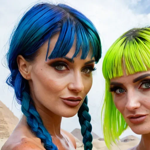 générateur de photos porno IA