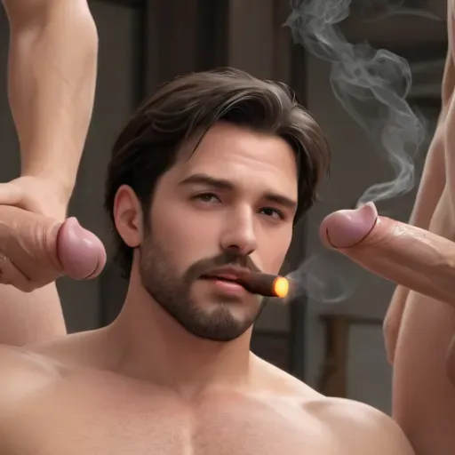 KI-Pornobild-Generator