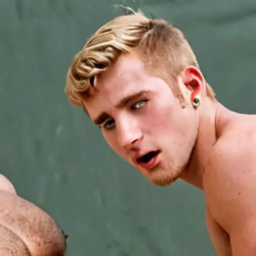 KI-Pornobild-Generator