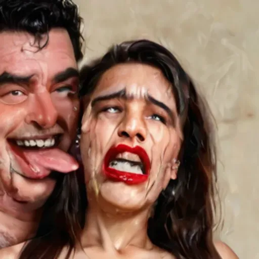 yapay zekâ porno görsel üretici